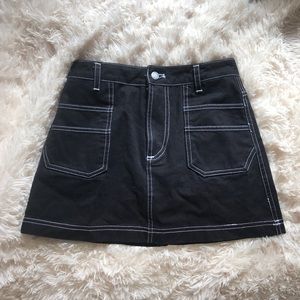NWT LF Carmar skirt